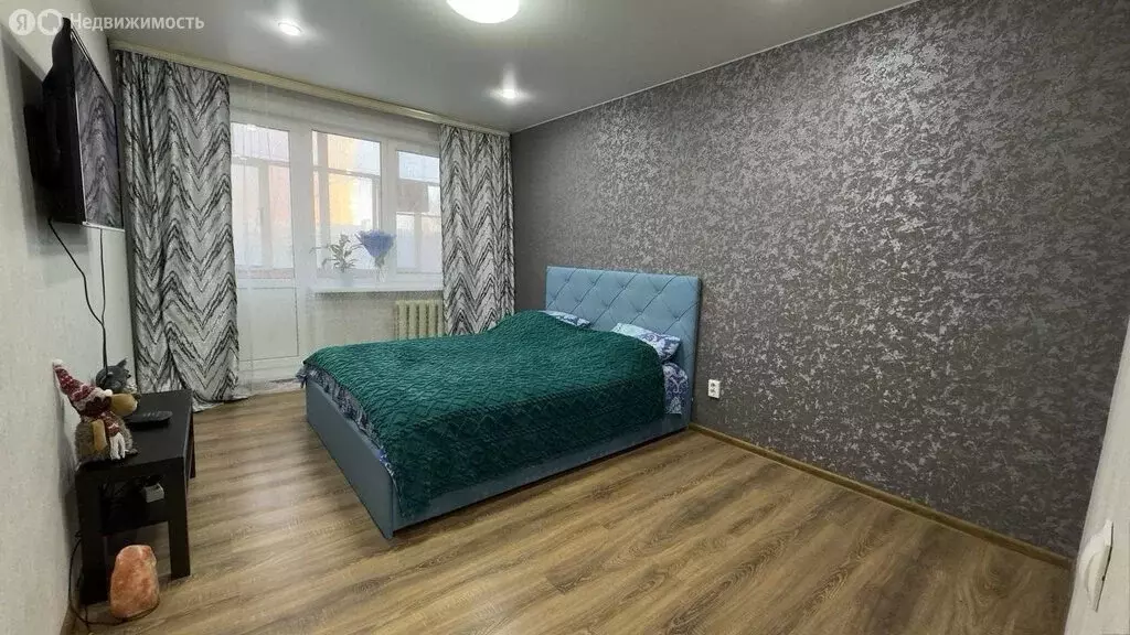 2-комнатная квартира: Вологда, Козлёнская улица, 130А (49.6 м) - Фото 2