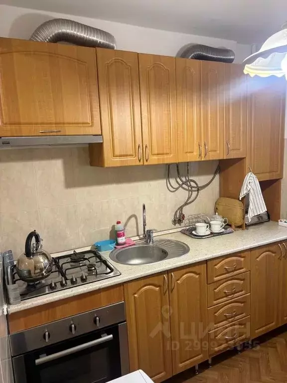 2-к кв. Ставропольский край, Железноводск ул. Чапаева, 25 (35.0 м) - Фото 0