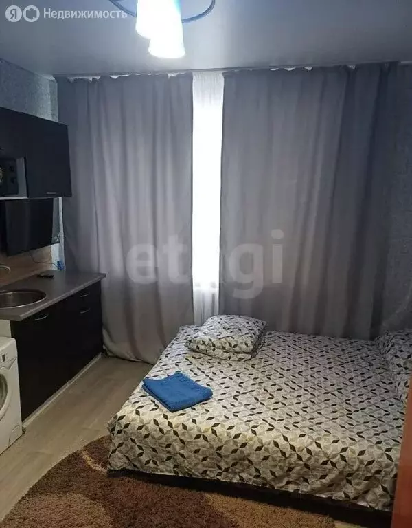 1к в -комнатной квартире (13.4 м) - Фото 1