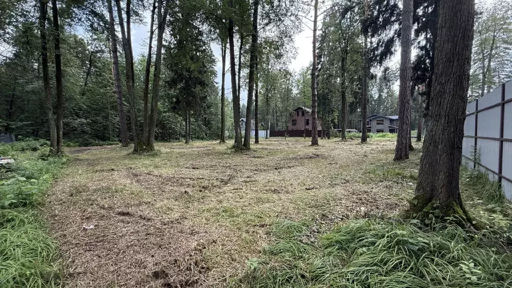 Продается участок в дп Кратово - Фото 1