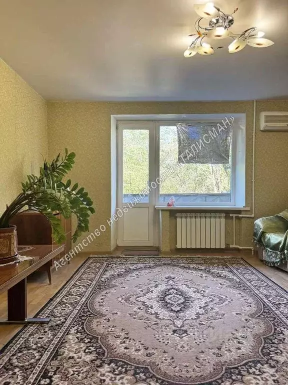 4-к кв. Ростовская область, Таганрог Смирновский пер. (80.0 м) - Фото 0