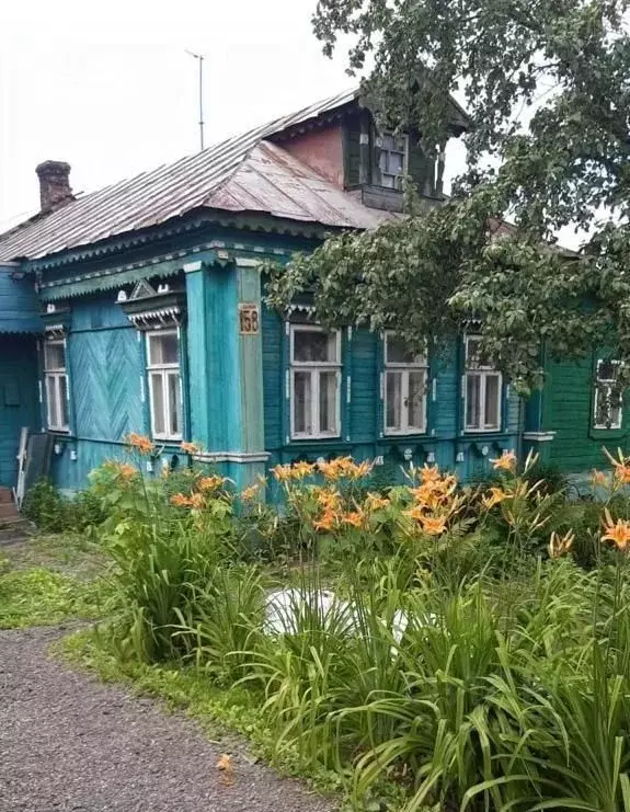 Дом в Московская область, Балашиха Щитниково кв-л, 158 (80 м) - Фото 0