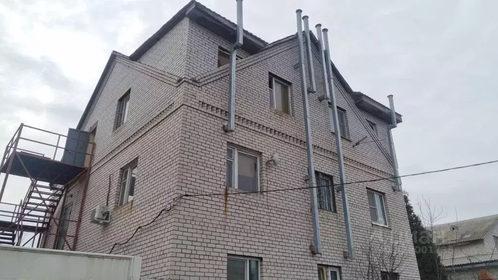 2-к кв. Волгоградская область, Волгоград ул. Котовского, 29 (40.0 м) - Фото 1