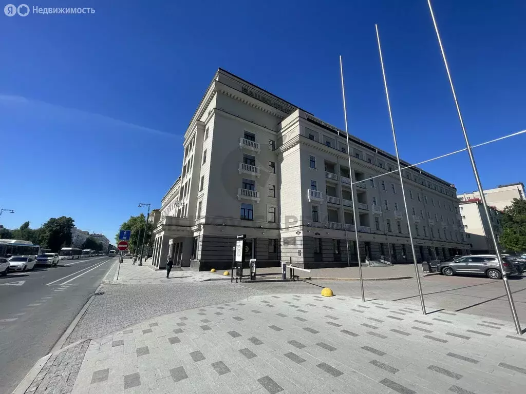 Офис (391.1 м) - Фото 2