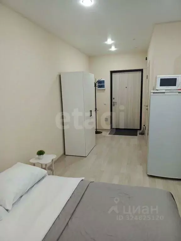 Студия Удмуртия, Ижевск ул. 40 лет Победы, 89 (22.0 м) - Фото 2