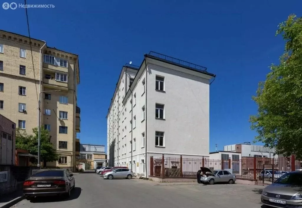 Офис (1800 м) - Фото 1