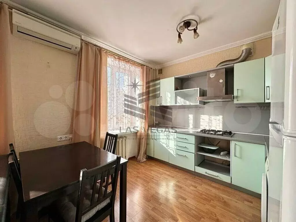 3-к. квартира, 65 м, 6/8 эт. - Фото 1