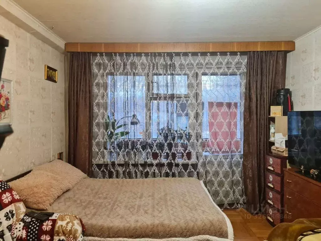 3-к кв. Ставропольский край, Кисловодск ул. Марцинкевича (67.5 м) - Фото 1