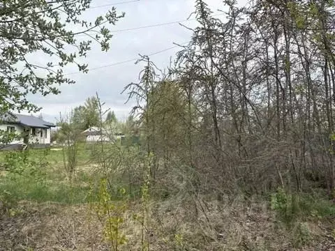 Участок в Московская область, Воскресенск городской округ, д. Золотово ... - Фото 1