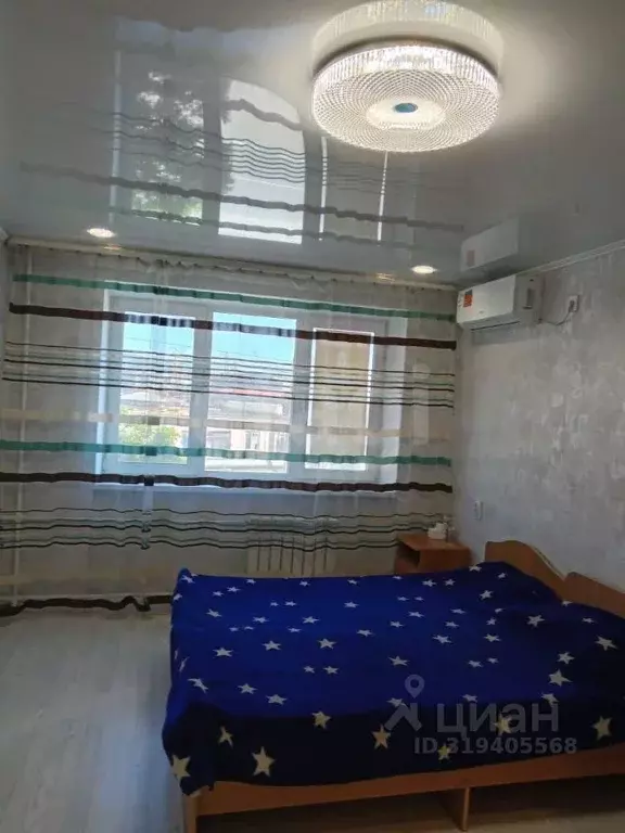 Комната Краснодарский край, Новороссийск ул. Сакко и Ванцетти, 6/8 ... - Фото 0