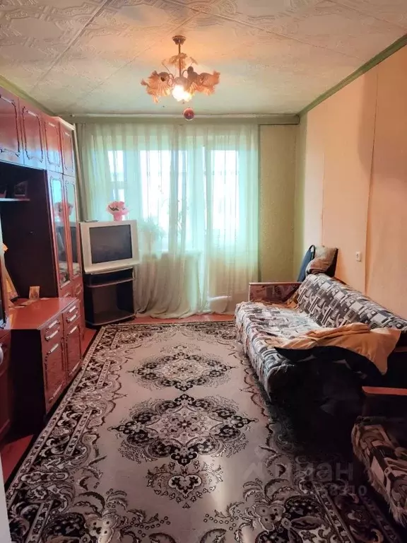 3-к кв. Белгородская область, Алексеевка ул. Некрасова, 9 (58.0 м) - Фото 0
