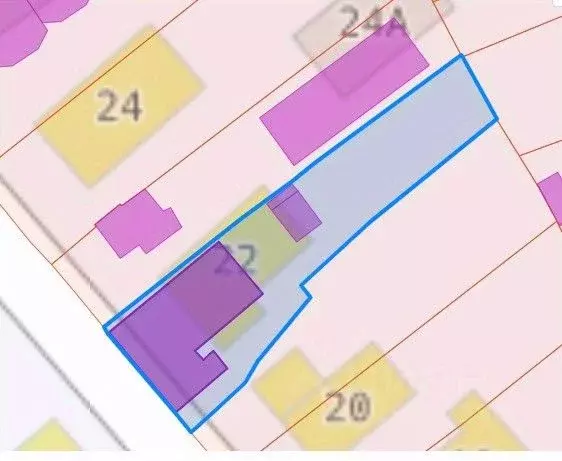 Дом в Ростовская область, Ростов-на-Дону Бодрая ул., 22 (93 м) - Фото 0