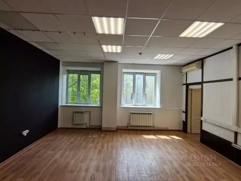 Офис в Иркутская область, Иркутск ул. Дзержинского, 1 (41 м) - Фото 1