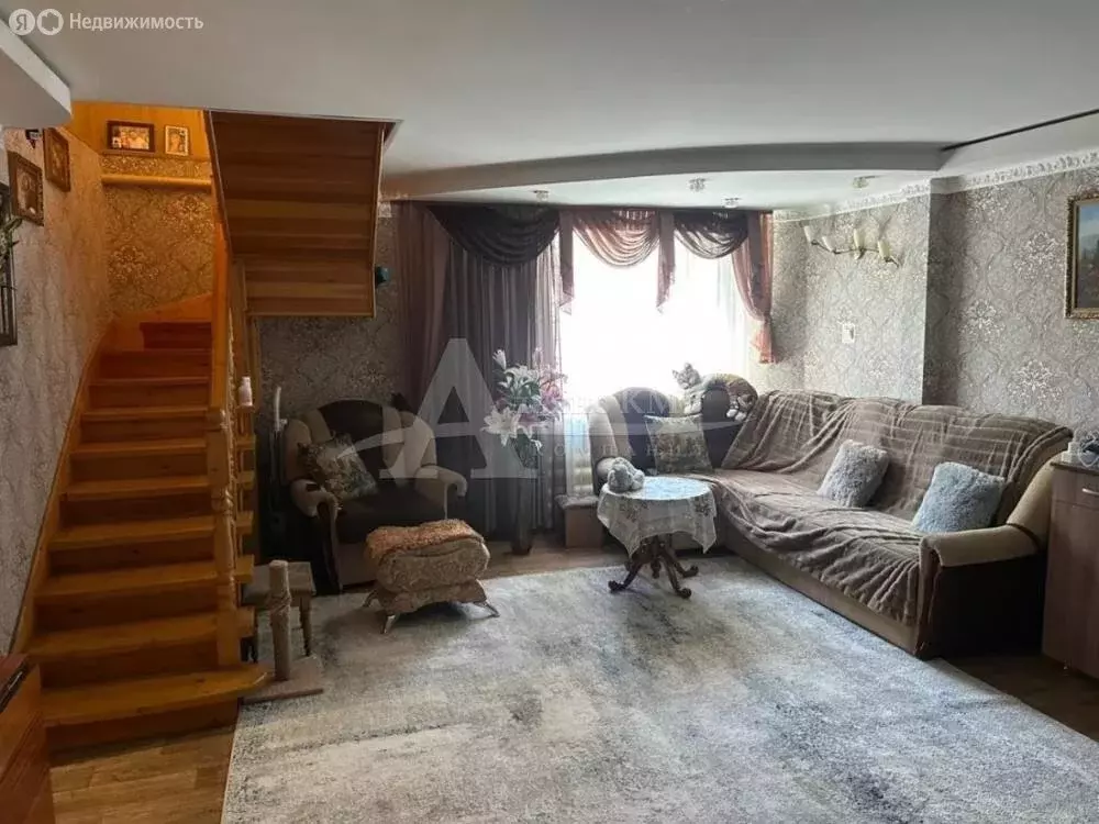 Дом в Кисловодск, улица Фоменко 1-я линия (135.5 м) - Фото 2