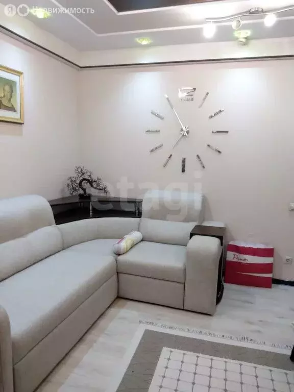 2-комнатная квартира: Ставрополь, улица Мира, 274 (70 м) - Фото 1