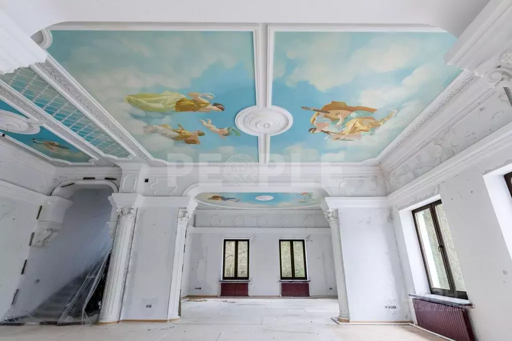 Дом в Московская область, Одинцовский городской округ, д. Таганьково  ... - Фото 2