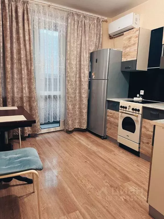 1-к кв. Краснодарский край, Краснодар ул. Им. Героя Яцкова И.В., 1/10 ... - Фото 1