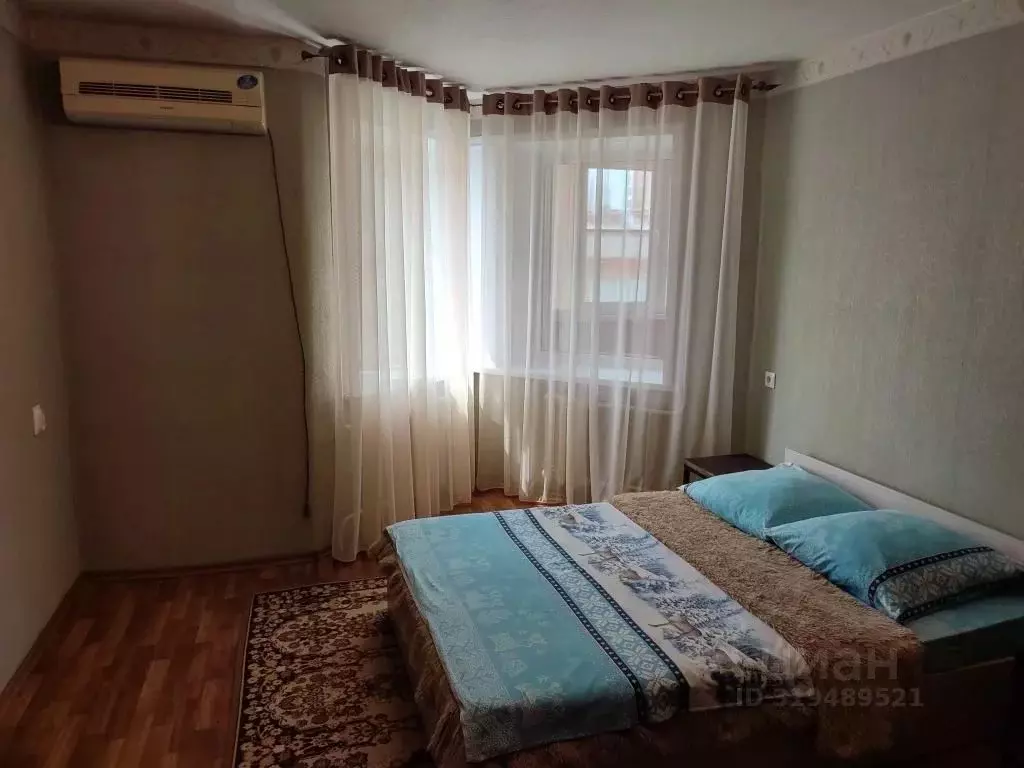 1-к кв. Тамбовская область, Тамбов ул. Карла Маркса, 175А (37.0 м) - Фото 1
