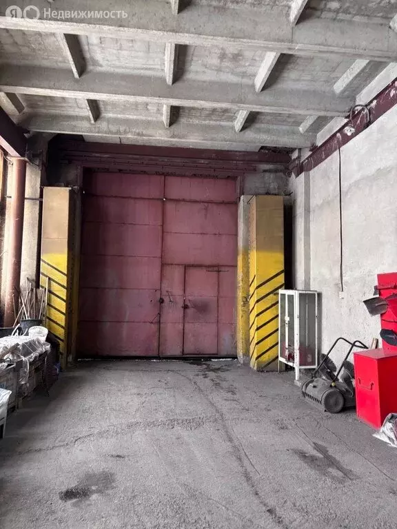 Производственное помещение (3000 м) - Фото 1