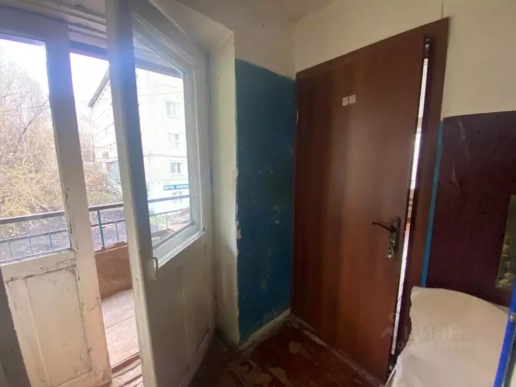 Комната Пензенская область, Пенза ул. Аустрина, 131 (11.1 м) - Фото 2