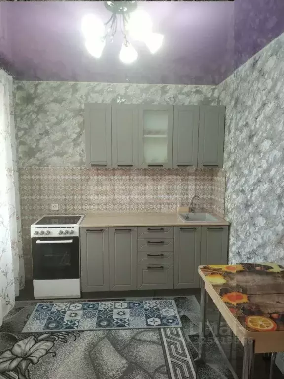 1-к кв. Свердловская область, Березовский ул. Гагарина, 27 (34.7 м) - Фото 1