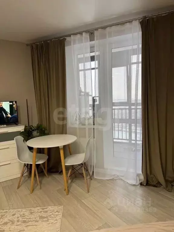 Студия Татарстан, Набережные Челны ул. Шамиля Усманова, 18А (31.7 м) - Фото 1