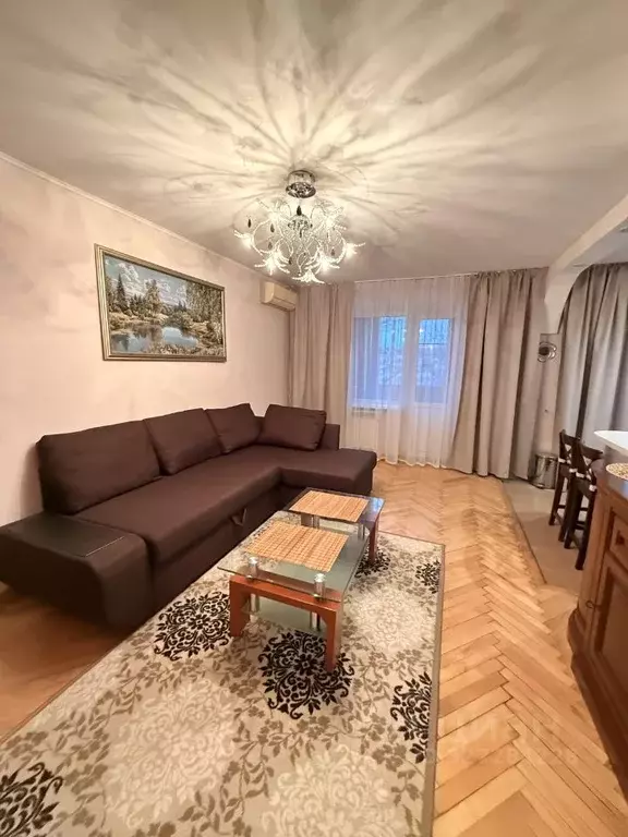 3-к кв. Краснодарский край, Новороссийск ул. Карла Маркса, 42 (64.0 м) - Фото 2