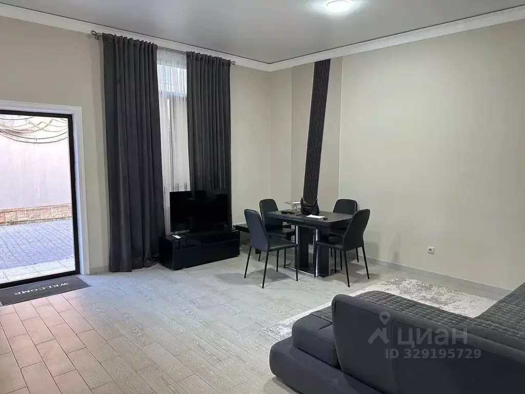 Дом в Дагестан, Каспийск ул. Коттеджная, 17 (75 м) - Фото 2