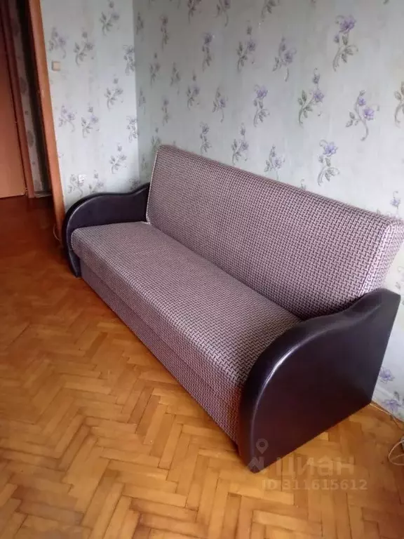 Комната Москва Россошанская ул., 13К3 - Фото 0
