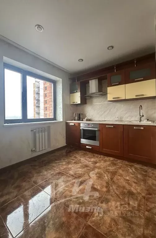 2-к кв. Москва Карамышевская наб., 48К3 (55.0 м) - Фото 2