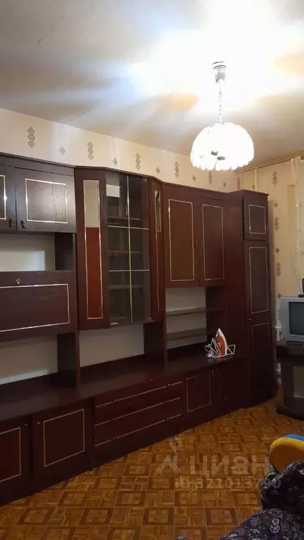 1-к кв. Ульяновская область, Ульяновск ул. Карбышева, 27 (33.63 м) - Фото 0