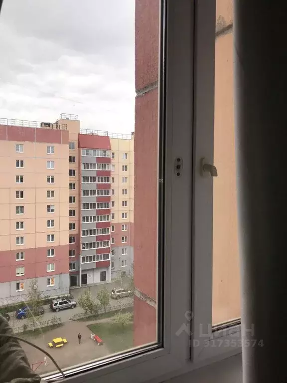 Квартира, 2 комнаты, 54.4 м - Фото 0