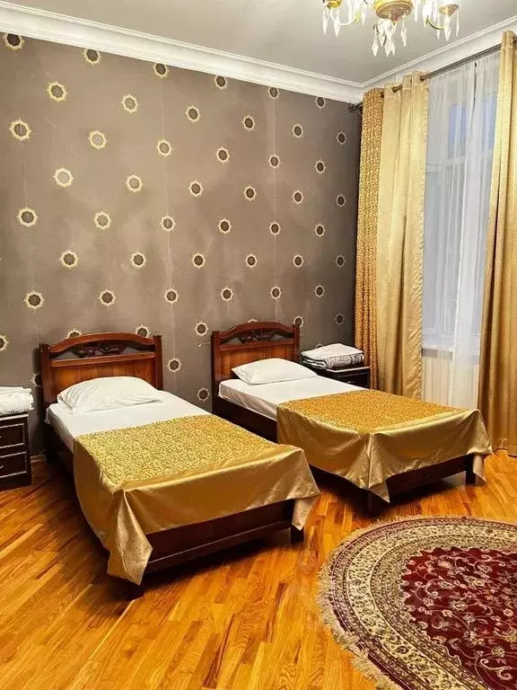 Комната Дагестан, Махачкала ул. Абубакарова, 16В - Фото 2