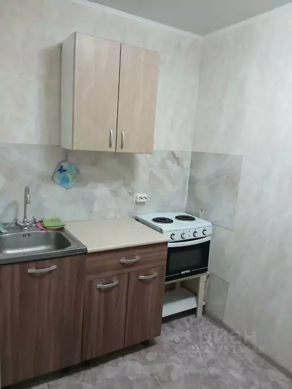 1-к кв. Томская область, Томск ул. 79-й Гвардейской Дивизии, 1 (26.0 ... - Фото 2