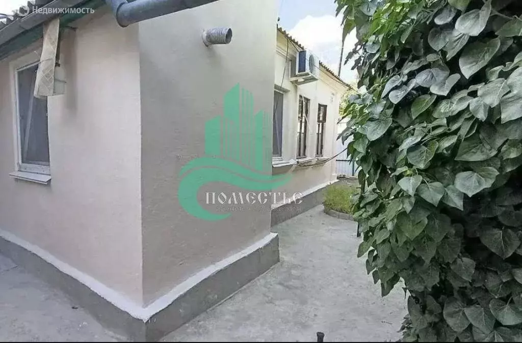 Дом в Феодосия, Школьный переулок (65 м) - Фото 1