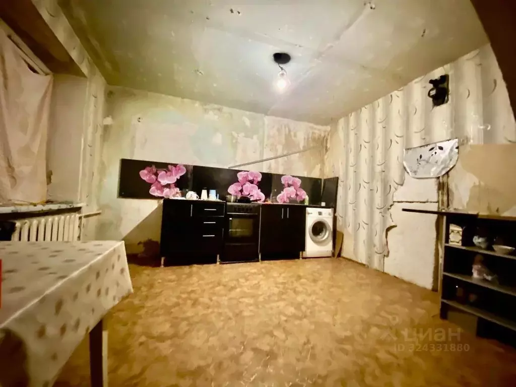 2-к кв. Алтайский край, Бийский район, с. Первомайское  (54.0 м) - Фото 1