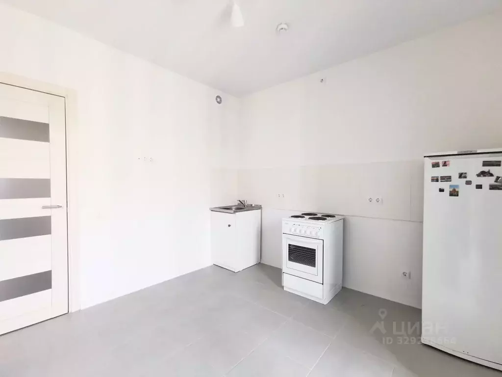 2-к кв. Москва ул. Маршала Чуйкова, 9Б (58.6 м) - Фото 2