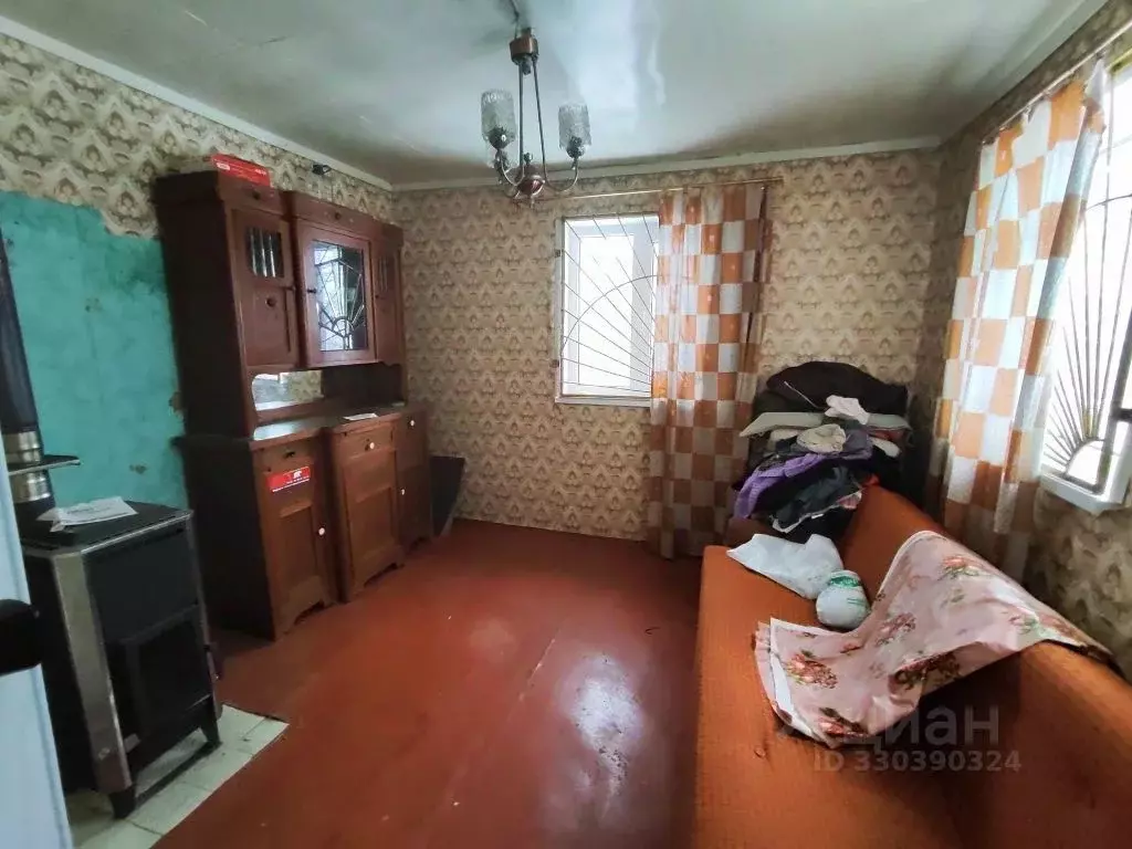 Дом в Нижегородская область, Дзержинск Дзержинец СТ, 60 (32 м) - Фото 2