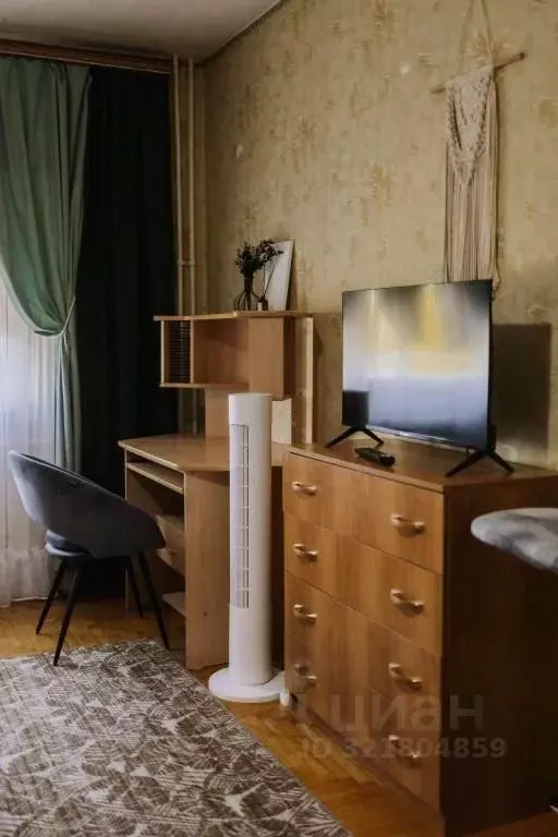 2-к кв. Воронежская область, Богучар 10 (56.0 м) - Фото 1