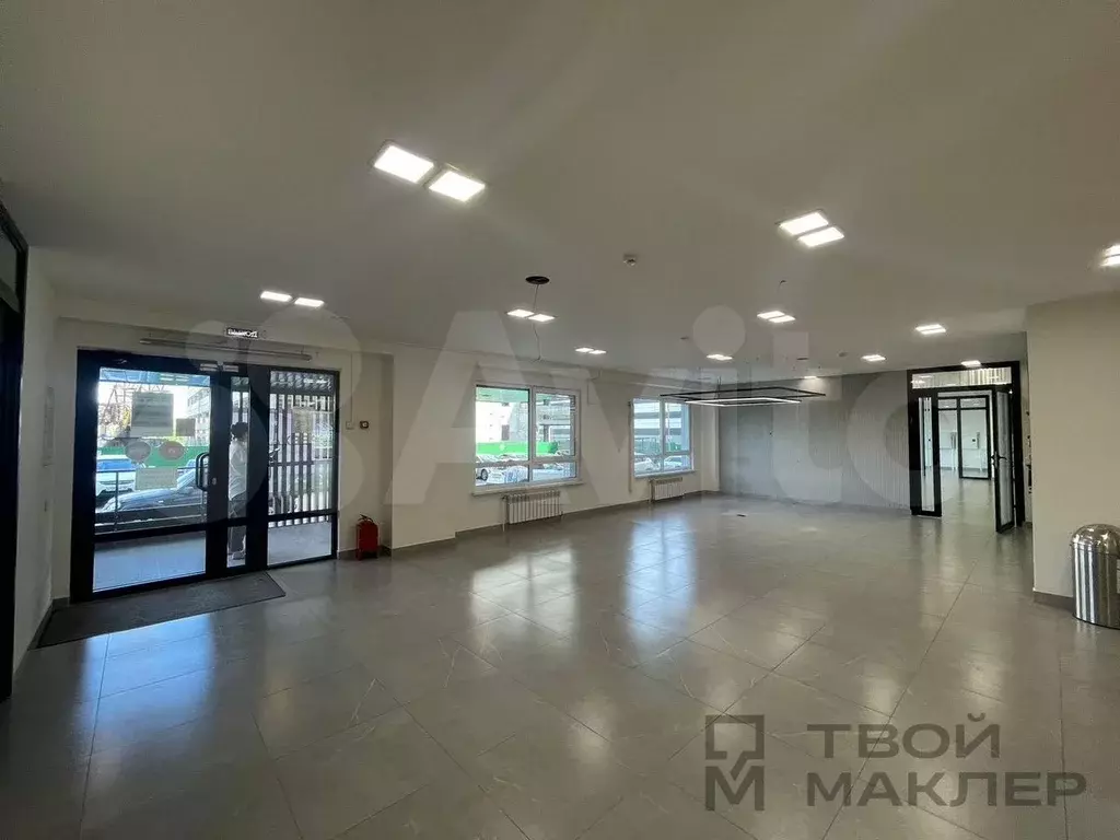 Высокая проходимость в густонаселенном жилом массиве - Фото 1