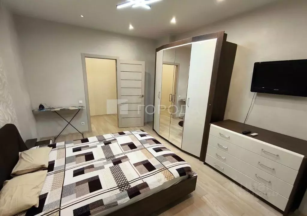 2-к кв. Новосибирская область, Новосибирск ул. Дуси Ковальчук, 250 ... - Фото 2