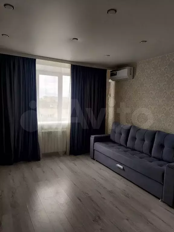 1-к. квартира, 35 м, 7/9 эт. - Фото 0