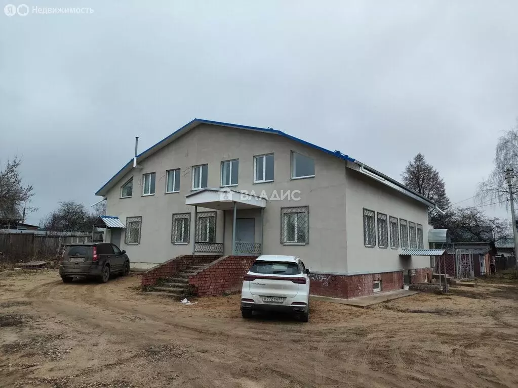 Помещение свободного назначения (400 м) - Фото 1