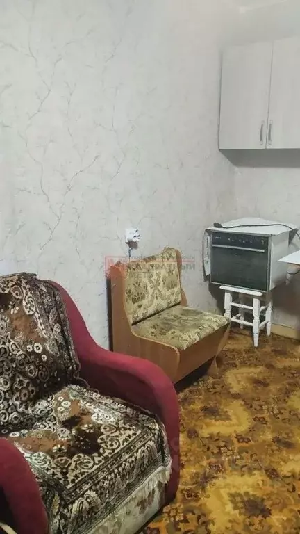 Комната Белгородская область, Старый Оскол Приборостроитель мкр, 21 ... - Фото 2