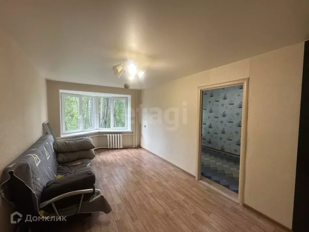 Продаётся 2-к квартира, 43.1 м - Фото 0