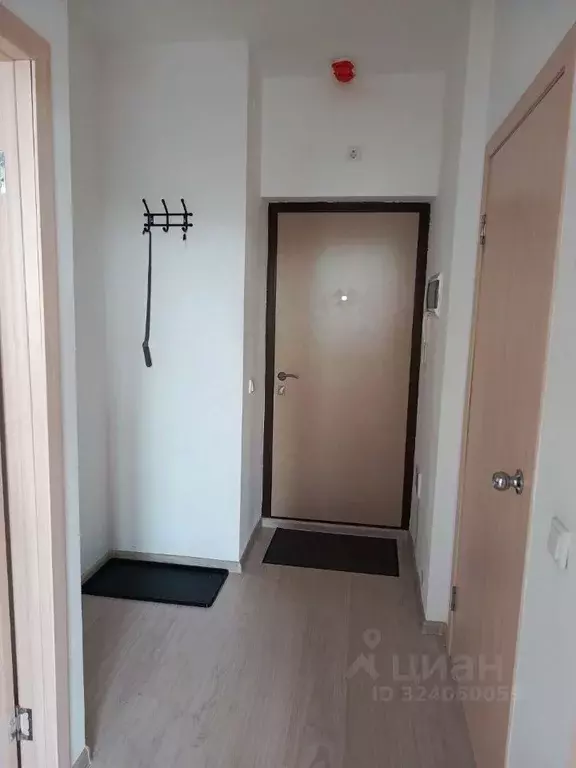 1-к кв. Свердловская область, Екатеринбург ул. Энтузиастов, 36Б/2 ... - Фото 2