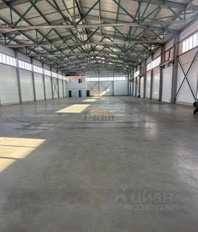 Производственное помещение в Московская область, Ступино городской ... - Фото 2