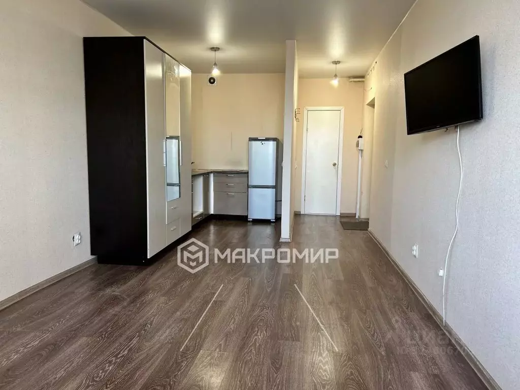 Студия Челябинская область, Челябинск ул. Братьев Кашириных, 131 (28.0 ... - Фото 1