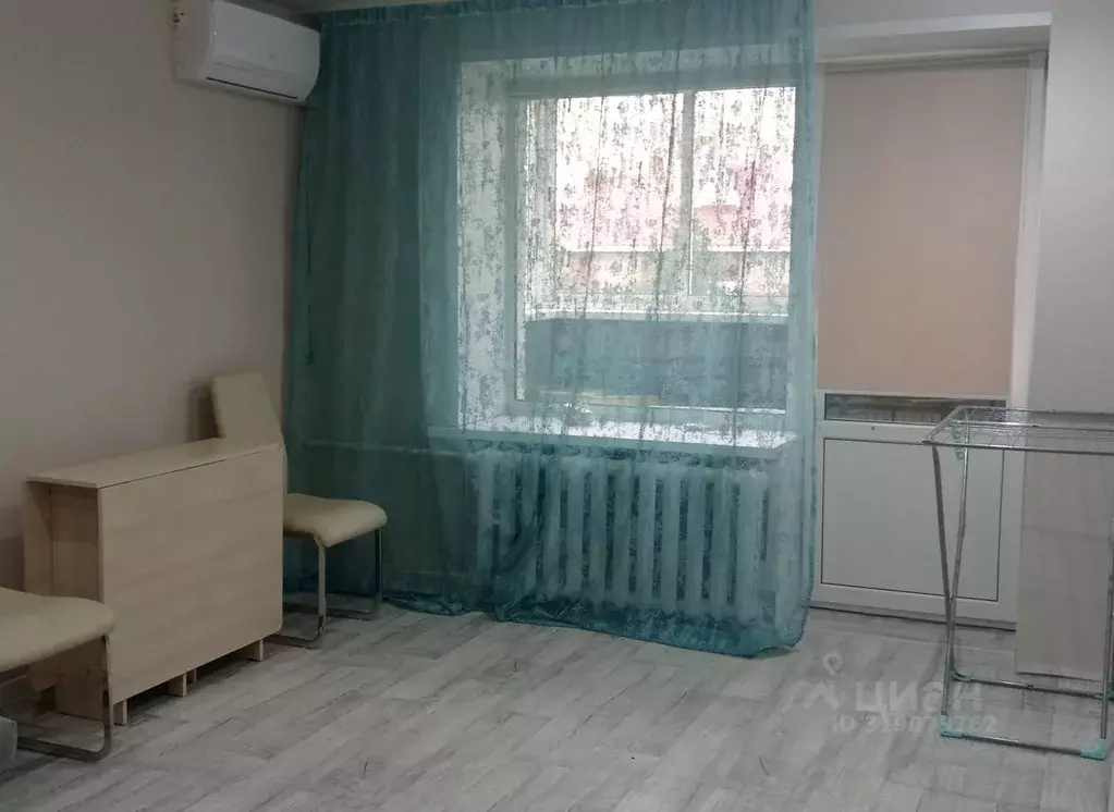 1-к кв. Татарстан, Альметьевск ул. 8 Марта, 13 (32.0 м) - Фото 1