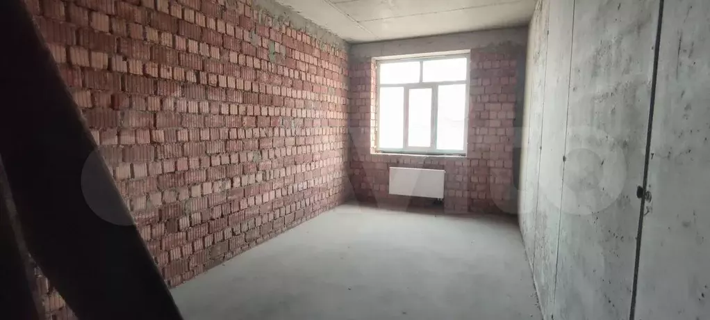 1-к. квартира, 45 м, 4/12 эт. - Фото 0